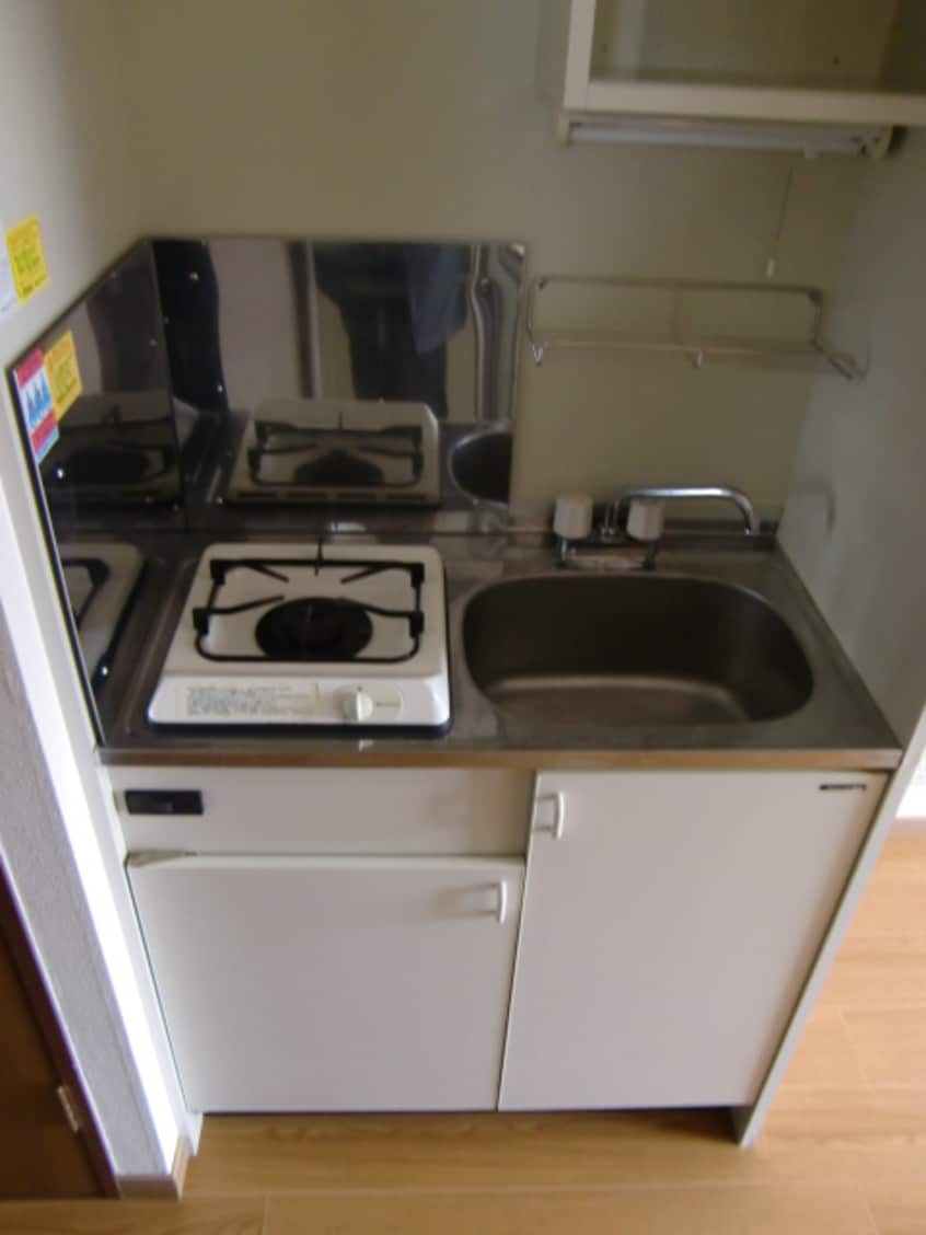 キッチン 益井ビル