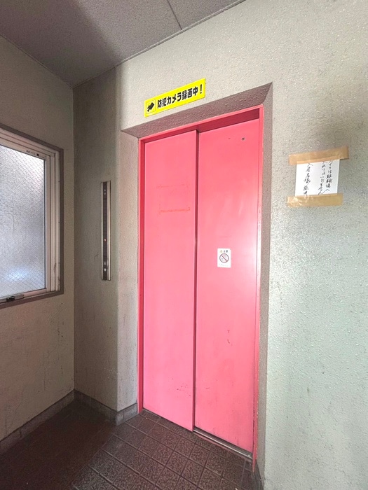 外観写真 益井ビル