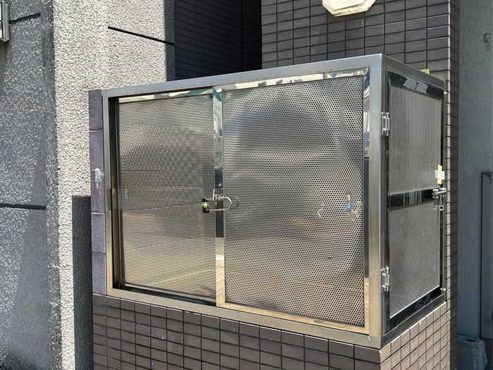 建物設備 益井ビル