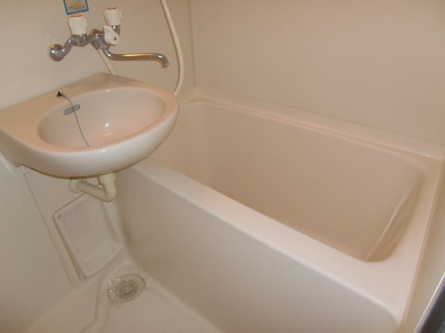 バス／シャワールーム等 益井ビル