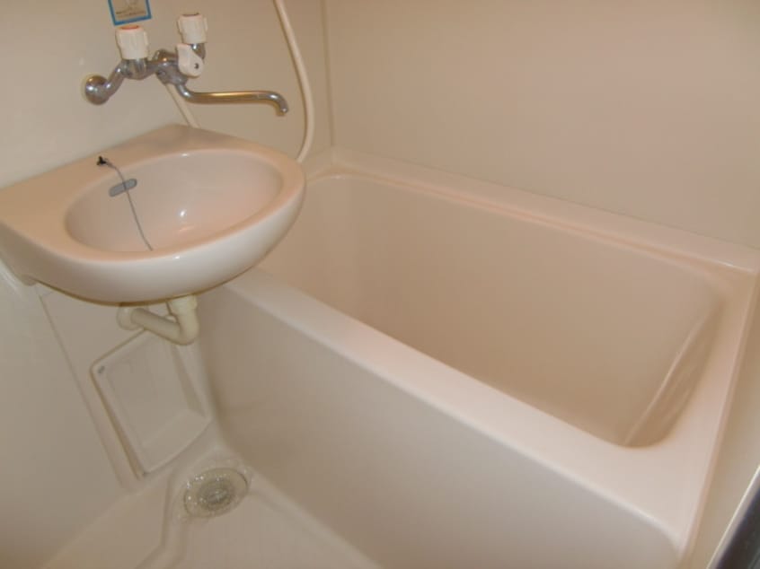 バス／シャワールーム等 益井ビル