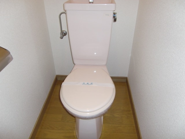 トイレ 益井ビル