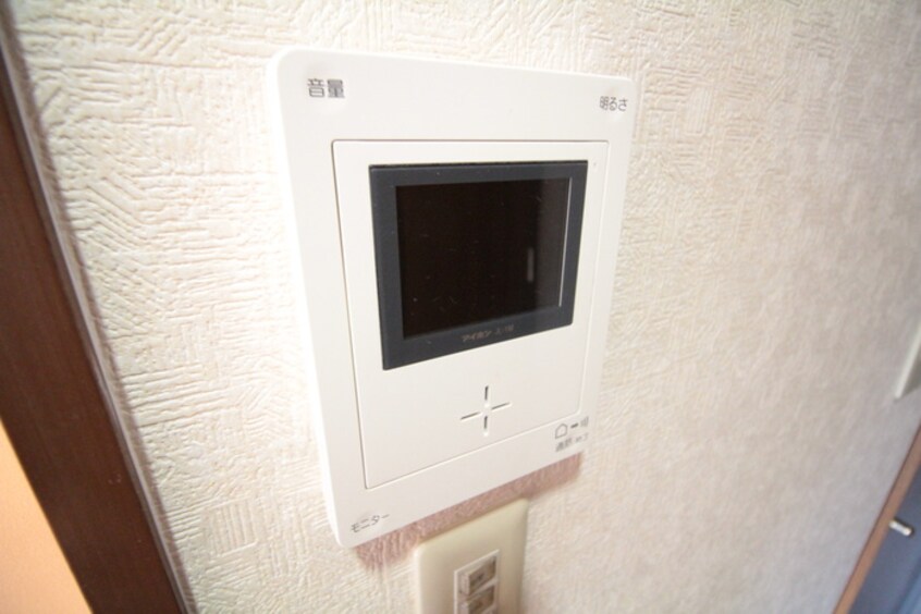 内観写真 益井ビル