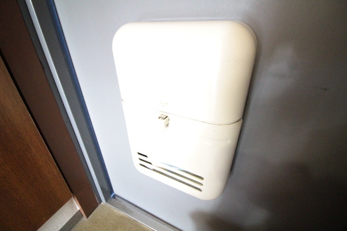 内観写真 益井ビル