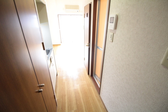 内観写真 益井ビル