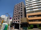 エスポアール石川の外観