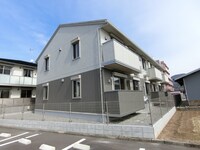 メゾン　リヒトⅡ