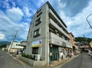 ＪＵＫＥＮ駅前ビルの外観