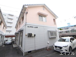 サンテラス・ヒロA棟