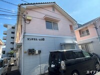 サンテラス・ヒロB棟