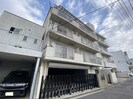 第５田宮ビルの外観
