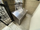 建物設備 第５田宮ビル