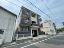 Ｎ＆Ｎの外観