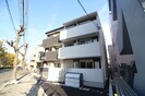Biotop広瀬の外観