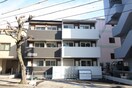 外観写真 Biotop広瀬