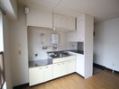 キッチン 新洋社ビル