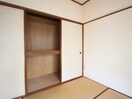 収納 新洋社ビル