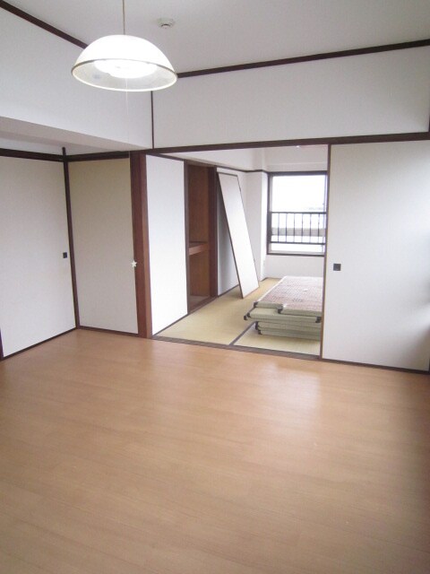 内観写真 新洋社ビル