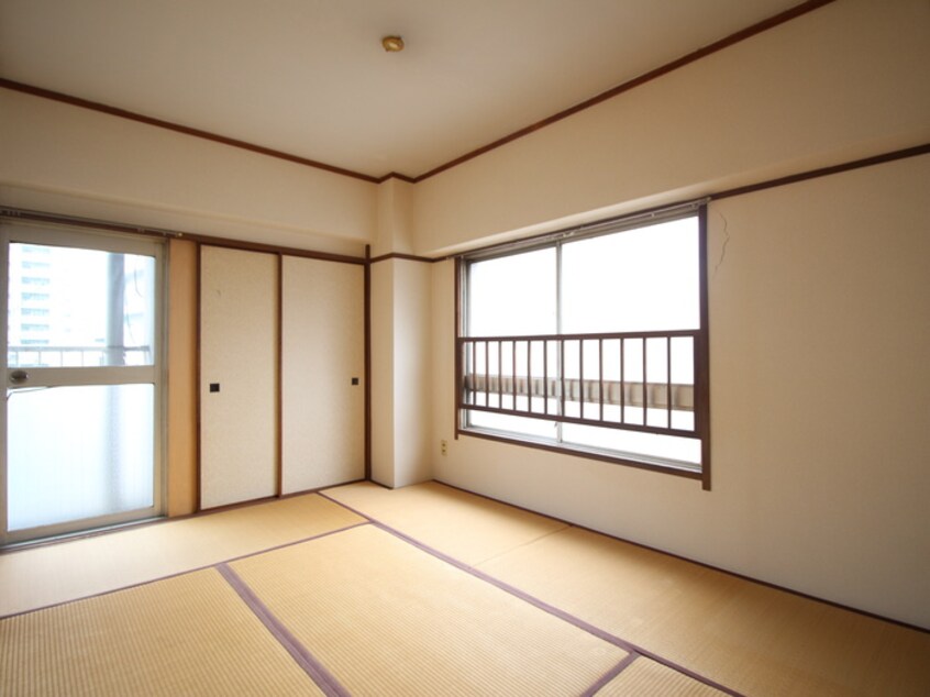 居室 新洋社ビル