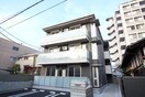 外観写真 Ｌ．ｃｒｅｗ　舟入南