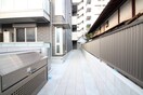 エントランス部分 Ｌ．ｃｒｅｗ　舟入南