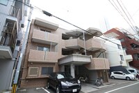 グランツ十日市