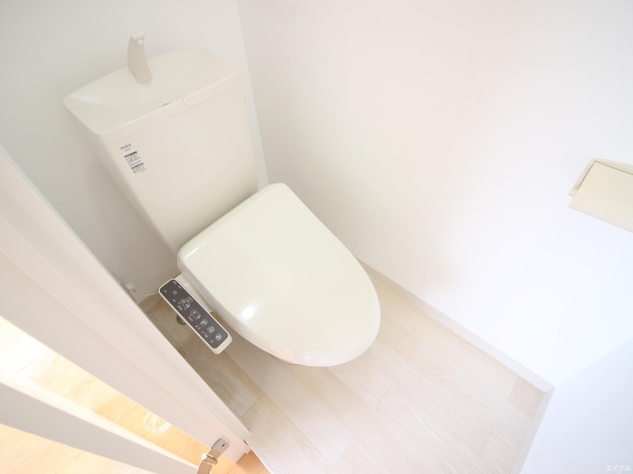 トイレ ＡＢＣマンション