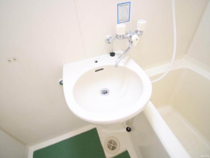 内観写真 ＡＢＣマンション