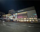 ミナモア(ショッピングセンター/アウトレットモール)まで1500m ＡＢＣマンション