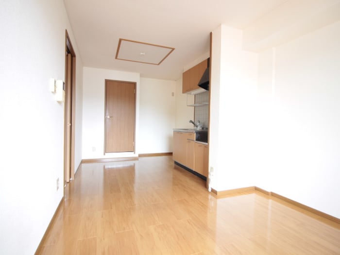 居室 パインビレッジＡ