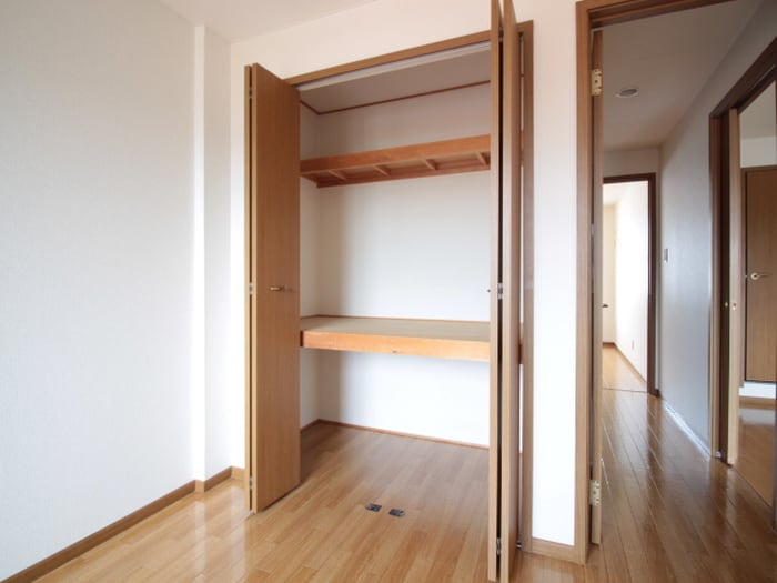 収納 パインビレッジＡ