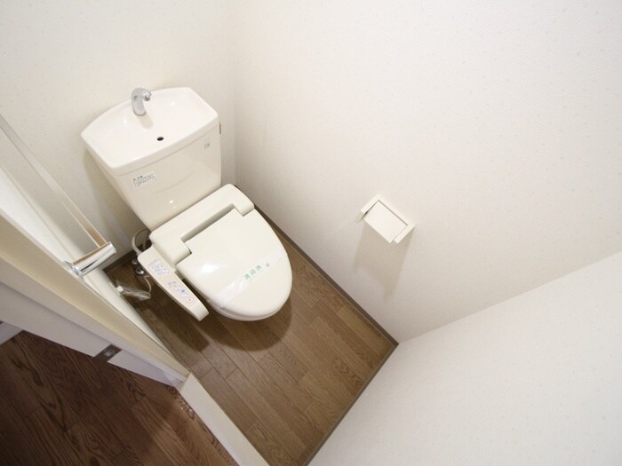 トイレ ＰＲＩＵＳ横川