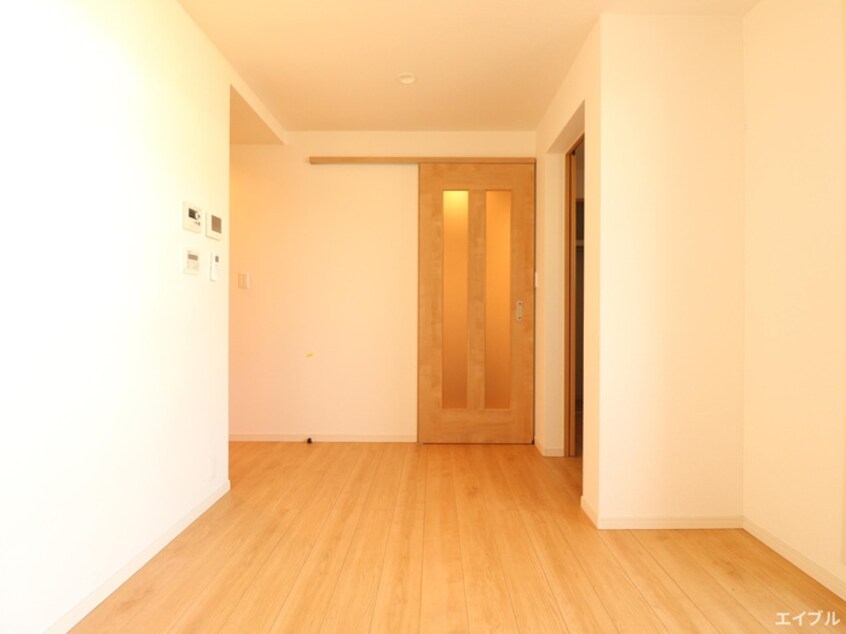 居室 PensionJuly桜尾本町