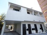 ﾘﾉﾘﾉｱﾊﾟｰﾄﾒﾝﾄ廿日市D棟