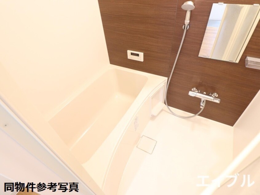バス／シャワールーム等 ﾘﾉﾘﾉｱﾊﾟｰﾄﾒﾝﾄ廿日市D棟