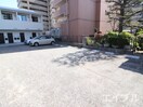 駐車場 ﾘﾉﾘﾉｱﾊﾟｰﾄﾒﾝﾄ廿日市D棟