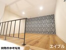 ロフト ﾘﾉﾘﾉｱﾊﾟｰﾄﾒﾝﾄ廿日市D棟