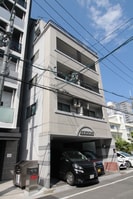 ＧＲＡＤＯ鶴見の外観