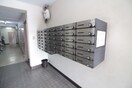 建物設備 コーポ堺町