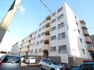 広島総合卸センターＣ号棟(104)の外観