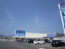 コーナン広島祇園店(電気量販店/ホームセンター)まで400m ルヴニ－ル祇園Ｎ＆Ｓ