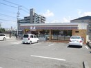 セブンイレブン広島西原９丁目店(コンビニ)まで320m ルヴニ－ル祇園Ｎ＆Ｓ