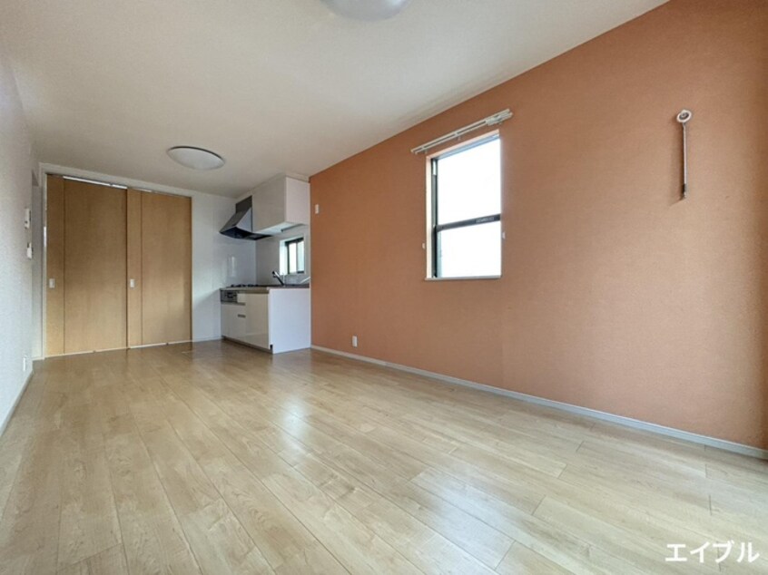 居室 グロース　ブルーメ　B