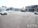 駐車場 グロース　ブルーメ　B