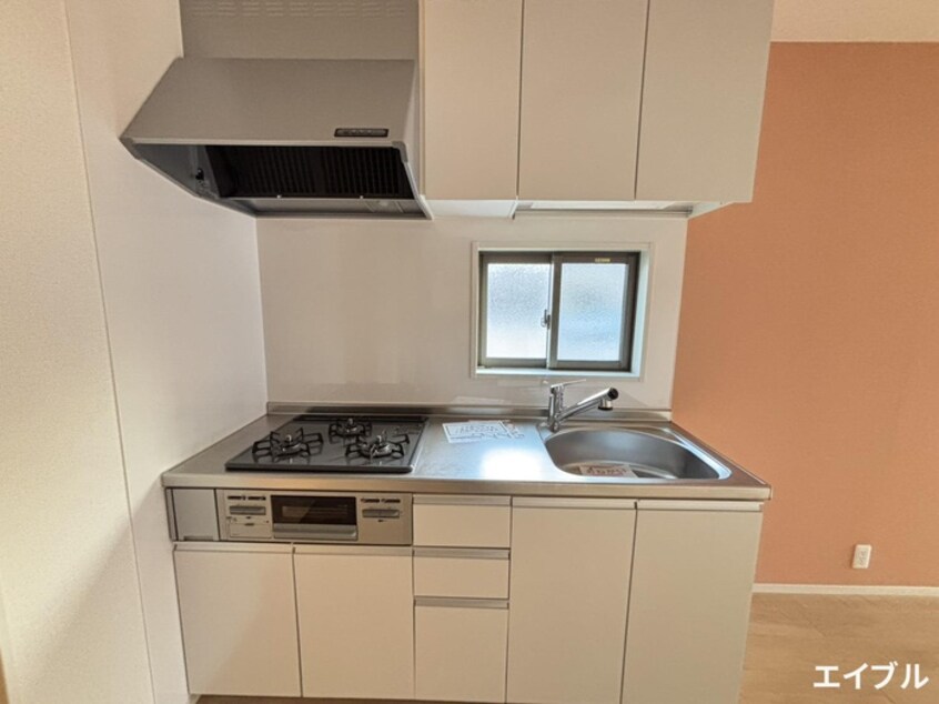 キッチン グロース　ブルーメ　B