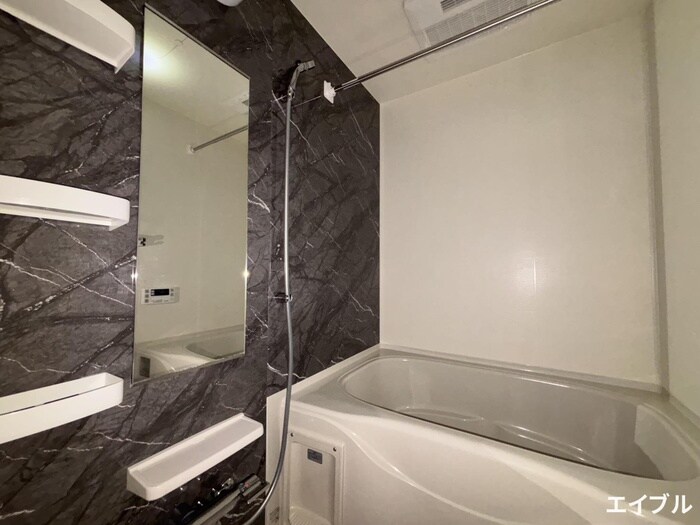 バス／シャワールーム等 グロース　ブルーメ　B