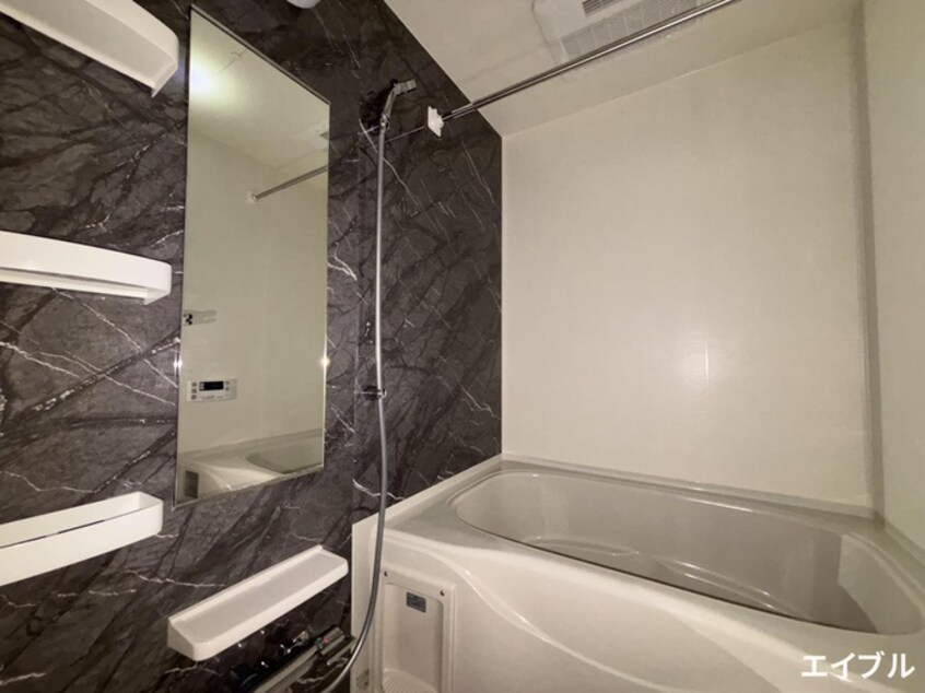 バス／シャワールーム等 グロース　ブルーメ　B