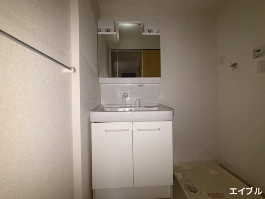 洗面 グロース　ブルーメ　B