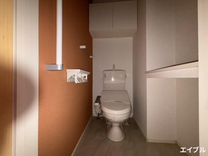 トイレ グロース　ブルーメ　B