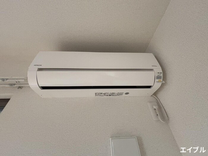 内観写真 グロース　ブルーメ　B